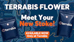 Terrabis Flower is now available, exclusively at Terrabis Missouri dispensary locations.