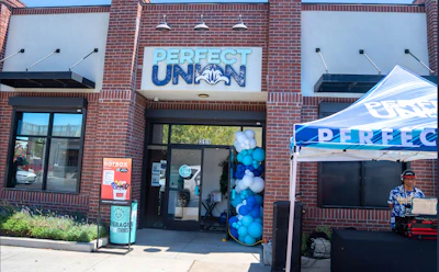 Perfect Union Marysville celebrates July 10 'Oil Day,' one of the cannabis retailer's signature seasonal sales events.