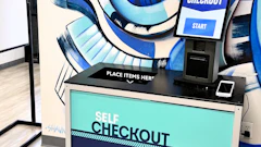Perfect Union Northside is the first cannabis dispensary in California approved by the DCC to launch RFID-powered self-checkout technology, powered by EXO.