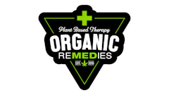Organic Remedies Logo