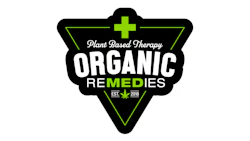 Organic Remedies Logo