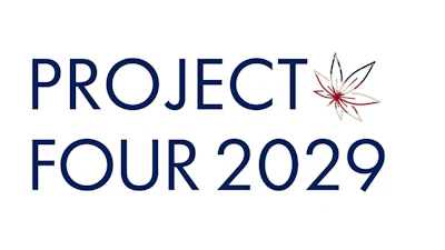 Project Four2029