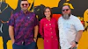 Abbey Perl (center), a sales rep with The Botanist cannabis product brand in New Jersey, with two colleagues. The Botanist sales reps recently voted to unionize with UFCW Local 360, extending the union's membership drive even further along the cannabis industry's supply chain.