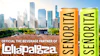 Senorita Official Thc Beverage Partner Lollapalooza 2026