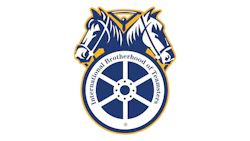 Teamsters New Logo