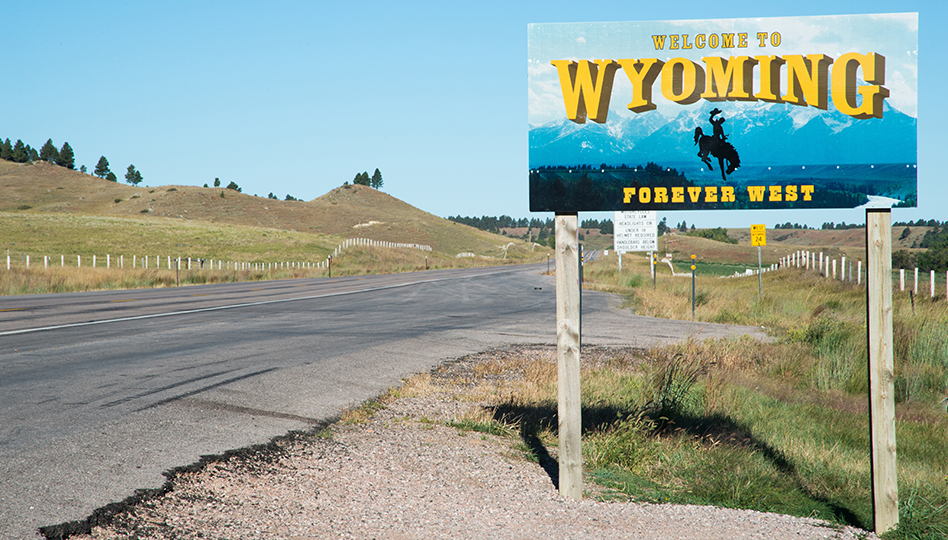 Wyo 92293510