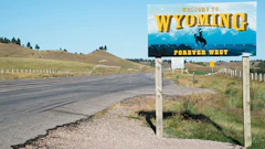 Wyo 92293510