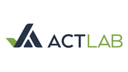 Act Lab Logo