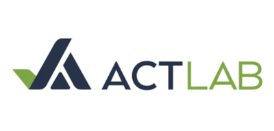 Act Lab Logo