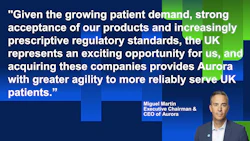 Aurora Cannabis Inc Aurora Cannabis Furthers Global Medical Can