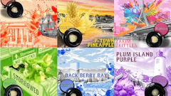 Bountiful Farms introduced Blends, a new line of live hash rosin inspired by the people, places and traditions that make Massachusetts unique.
