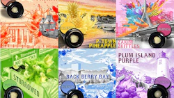 Bountiful Farms introduced Blends, a new line of live hash rosin inspired by the people, places and traditions that make Massachusetts unique.