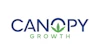 Canopy Growth New Logo Cmyk