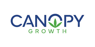 Canopy Growth New Logo Cmyk