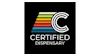 Certified Logo