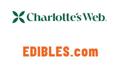 Charlottes Web Edibles Merged