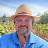 Craig Hartsough Headshot