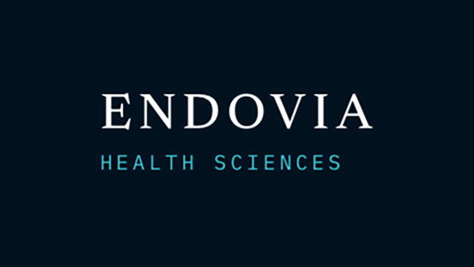 Endovia Logo