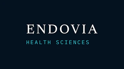 Endovia Logo