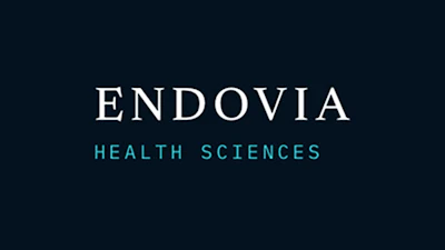 Endovia Logo