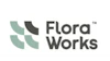 Flora Works Logo