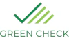 Green Check Logo