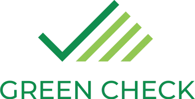 Green Check Logo