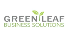 Green Leaf Logo