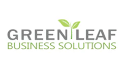 Green Leaf Logo