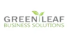 Green Leaf Logo