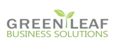 Green Leaf Logo