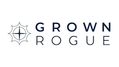 Grown Rogue Logo
