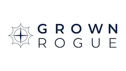 Grown Rogue Logo