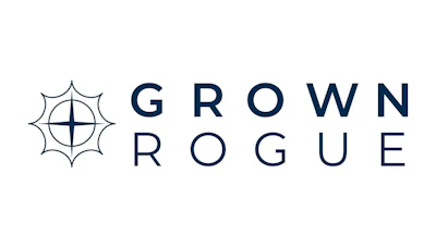 Grown Rogue Logo