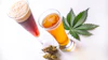 Hemp Beverage 277750951
