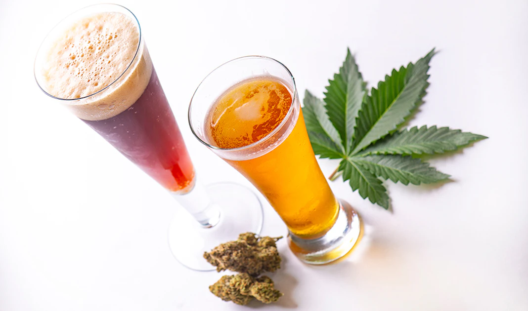 US House Lawmakers Introduce Bill to Keep Hemp Beverages Legal