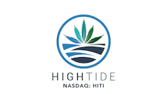 High Tide Logo
