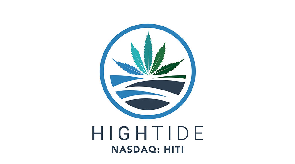 High Tide Logo