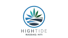 High Tide Logo