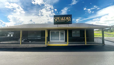 Speakeasy Stanford, located at 993 US-27, opens Aug. 6, bringing convenient access to medical cannabis for qualified Kentucky patients in Lincoln County and the surrounding area.