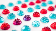 Melt To Make Pectin Gummies