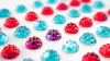 Melt To Make Pectin Gummies