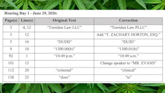 Merged Corrections 46939324