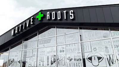Founded in 2009, Native Roots enters a new era under Verdant Partners, with a clear focus on disciplined operations and raising the standard for cannabis retail in Colorado.
