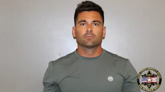 Ryan Bassham, 35, was arrested in connection to an Oklahoma cannabis facility explosion that killed two people.