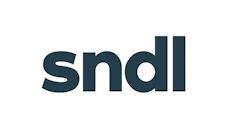 Sndl Logo