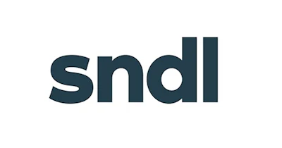 Sndl Logo