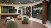 The Forest cannabis dispensary in Cleveland Heights, Ohio.