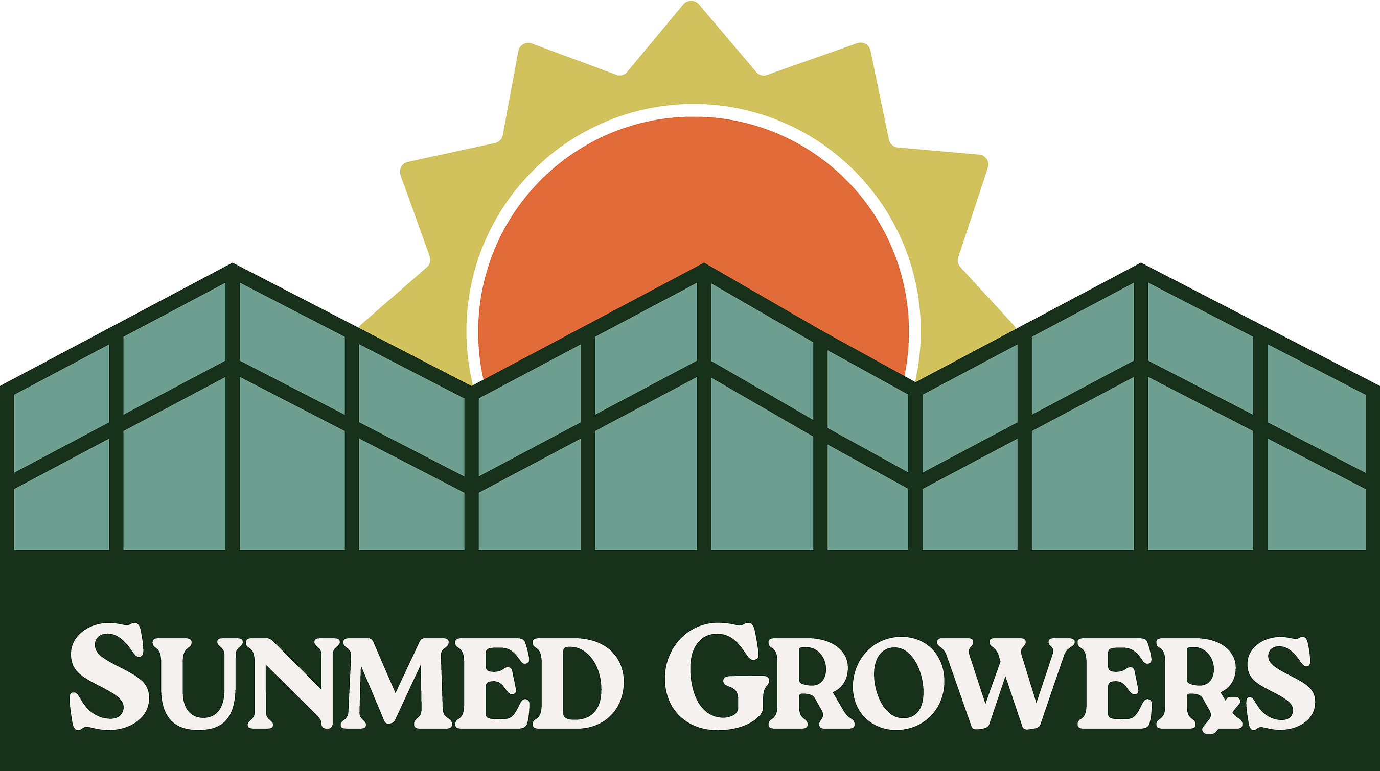 Sun Med Growers Logo