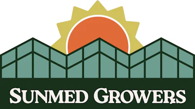 Sun Med Growers Logo